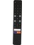Yedek Uzaktan Kumanda Aşınma Direnci Evrensel Televizyon Uzaktan Kumandası Tcl RC901V Fmrd Tv Için Geçerlidir (Yurt Dışından) 1