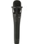 Kondansatör Mikrofon El Tipi Kablolu Mikrofon Gürültü Azaltma Koruma Etkisi 3.5mm Karaoke Mikrofonu (Yurt Dışından) 2