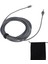 Tip C - Dc Güç Kablosu 18AWG Suya Dayanıklı USB C - Dc Güç Kablosu Uydu Için 3,5 M / 11,5 Ft (Yurt Dışından) 1
