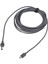 Tip C - Dc Güç Kablosu 18AWG Suya Dayanıklı USB C - Dc Güç Kablosu Uydu Için 3,5 M / 11,5 Ft (Yurt Dışından) 3