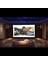 H60 60” Taşınabilir Projektör Ekranı Hd 16:9 Beyaz Dakron 60 Inç Diyagonal Video Projeksiyon Ekranı Katlanabilir Duvara Monte Ev Sineması Ofis Filmleri Iç Mekanlar Dış Mekanlar Için (Yurt Dışından) 4