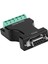 RS-232 - 485/422 Adaptörü Katılım Makineleri Için Kademeli 16-32 Cihaz Dönüştürücü (Yurt Dışından) 1