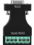 RS-232 - 485/422 Adaptörü Katılım Makineleri Için Kademeli 16-32 Cihaz Dönüştürücü (Yurt Dışından) 2
