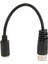 Klavye Fare Dönüştürücü Kablosu Dın 5 Pin Erkek - Mini Dın 6 Pin Dişi Klavye Fare Adaptör Kablosu Ps2 Için 5.9in (Yurt Dışından) 5