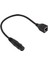 3 Pin Xlr Dişi - RJ45 Dişi Kablo Dmx‑con Kontrol Cihazı Serisi Sahne Kayıt Stüdyosu Için Dmx Kablosu 1ft (Yurt Dışından) 4