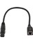 3 Pin Xlr Dişi - RJ45 Dişi Kablo Dmx‑con Kontrol Cihazı Serisi Sahne Kayıt Stüdyosu Için Dmx Kablosu 1ft (Yurt Dışından) 5