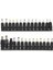 28 Adet Dc Güç Adaptörü Uçları 5.5x2.1mm Dişi Evrensel Şarj Dönüşüm Başlığı Dizüstü Bilgisayar Için (Yurt Dışından) 1