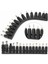 28 Adet Dc Güç Adaptörü Uçları 5.5x2.1mm Dişi Evrensel Şarj Dönüşüm Başlığı Dizüstü Bilgisayar Için (Yurt Dışından) 5