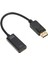 Hp Bilgisayarlar Için Aktif Displayport - Hd Multimedya Arayüz Adaptörü 4K 60Hz Bilgisayar Tv Kablosu (Yurt Dışından) 3