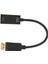 Hp Bilgisayarlar Için Aktif Displayport - Hd Multimedya Arayüz Adaptörü 4K 60Hz Bilgisayar Tv Kablosu (Yurt Dışından) 4