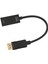 Hp Bilgisayarlar Için Aktif Displayport - Hd Multimedya Arayüz Adaptörü 4K 60Hz Bilgisayar Tv Kablosu (Yurt Dışından) 5