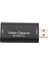 USB 3.0 Video Yakalama Kartı Profesyonel 4K 30Hz 1080P 60Hz Yakalama Kartı Oyunların Canlı Yayını Için Win Için Android Için Os x Için (Yurt Dışından) 1