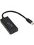 USB Test Cihazı Profesyonel Akım Voltaj Güç Zaman Doğru Ölçüm Çift Yönlü USB C Ölçer 4‑30V 0‑6.5A (Yurt Dışından) 3