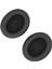 Anker Soundcore Life Q10 Life 2 Neo Protein Deri Sünger Kulaklık Kulak Yastıkları Yastıkları Siyah Için Yedek Kulak Yastıkları (Yurt Dışından) 3