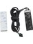 Hub Bilgisayar Anakart Usb2.0 9pın - 4 Port 9pın Arayüz Adaptörü Kart Genişletme Hub (Yurt Dışından) 4