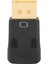 Displayport - VGA Adaptörü 1920X1080 60Hz Dp - VGA Adaptörü Erkek - Dişi Konnektör Bilgisayar Monitörü Projektör Hdtv Için (Yurt Dışından) 1