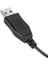 USB A - 3,5 mm Ses Adaptörü Profesyonel Dijital Ses Adaptörü Kablosu Pc Için Ps4 Için Ps5 Için Dizüstü Bilgisayar Masaüstü Bilgisayar (Yurt Dışından) 3