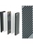 M.2 Heatsink Soğutma 2280 Tek Taraflı Sabit Disk Isıl Iletkenlik Bilgisayar Aksesuarları (Siyah) (Yurt Dışından) 4