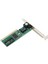 Ağ Kartı Masaüstü Bilgisayar Dahili Aksesuarlar Pcı Ethernet 10 /100MB Lan RJ45 Pcı Için (Yurt Dışından) 2