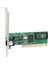 Ağ Kartı Masaüstü Bilgisayar Dahili Aksesuarlar Pcı Ethernet 10 /100MB Lan RJ45 Pcı Için (Yurt Dışından) 5
