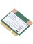 Qualcomm Atheros AR9565 QCWB335 150M Mini Pcı E Bluetooth Kablosuz Ağ Kartı Evrensel (Yurt Dışından) 4