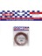 ÇİFT TARAFLI BANT 10 MM X 5 MT ŞEFFAF (SİLİKONLU) 1