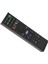 Rmt AH111E Uzaktan Kumanda Ht St5 Ht Xt1 Ht CT290 Ht CT291 Ht Nt3 Sa CT390 Soundbar Av Sistemi Için Yedek (Yurt Dışından) 3