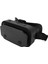 Vr Başlık Hd Sanal Gerçeklik Gözlüğü Seti Ayarlanabilir Göz Bebeği Mesafesi 3D Vr Gözlük Filmler Video Oyunları Için (Yurt Dışından) 2