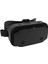 Vr Başlık Hd Sanal Gerçeklik Gözlüğü Seti Ayarlanabilir Göz Bebeği Mesafesi 3D Vr Gözlük Filmler Video Oyunları Için (Yurt Dışından) 3