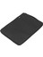 Dizüstü Bilgisayar Kılıfı Çantası Siyah Polyester Dizüstü Bilgisayar Koruyucu Kılıf Aksesuarları MACBOOK11.6IN (Yurt Dışından) 3