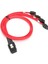 Dahili Mini Breakout Kablosu H0203 Mını Sas 36P SFF-8087 Ila 4sata Kırmızı Bağlantılı 0,5 Metre (Yurt Dışından) 2