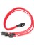 Dahili Mini Breakout Kablosu H0203 Mını Sas 36P SFF-8087 Ila 4sata Kırmızı Bağlantılı 0,5 Metre (Yurt Dışından) 4
