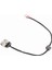 Şarj Kablosu 5 Pin Arayüzü Dc Giriş Güç Jakı Konnektörü Lenovo Ideapad G50‑70 80 85 90 DC30100LE00 (Yurt Dışından) 3