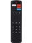 ERF3A69 Uzaktan Kumanda Pil ile Çalışan Tv Sesli Uzaktan Kumanda Lc 65N9000 Ln 600N7000 Lc 55Q7530U (Yurt Dışından) 1