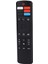 ERF3A69 Uzaktan Kumanda Pil ile Çalışan Tv Sesli Uzaktan Kumanda Lc 65N9000 Ln 600N7000 Lc 55Q7530U (Yurt Dışından) 2