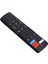 ERF3A69 Uzaktan Kumanda Pil ile Çalışan Tv Sesli Uzaktan Kumanda Lc 65N9000 Ln 600N7000 Lc 55Q7530U (Yurt Dışından) 4