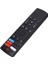 ERF3A69 Uzaktan Kumanda Pil ile Çalışan Tv Sesli Uzaktan Kumanda Lc 65N9000 Ln 600N7000 Lc 55Q7530U (Yurt Dışından) 5