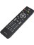 Hitachi, Murphy, Sanyo, Techwood, Xenius, Bush, Alba ve Luxor Televizyonlar Için Evrensel Tv Uzaktan Kumandası Yedekleri (Yurt Dışından) 2
