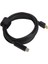 Tip C Pd Dönüştürücü Erkekten Erkeğe 7.5x6.0mm Kare Arayüz Hızlı Şarj Kablosu 65W 1.5m/5.0ft Lenovo Dizüstü Bilgisayar Için (Yurt Dışından) 3