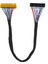 5 Adet 30PIN Lvds Kablo 2 Kanal 8-Bit Destek 1280X1024 Fpr 17/19 Inç Tft LCD Panel (Yurt Dışından) 4