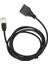Cat8 Ethernet Kablosu Cat8 Od 3.8mm Ultra Ince Tel 8P8C 10 Gigabit Erkek - Dişi RJ45 Düz Kafa 1.5 Metre Kablo (Yurt Dışından) 5