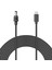 USB C - Dc Güç Kablosu Uydu Için 10FT 20AWG 100W IP68 Suya Dayanıklı Tip C Erkek - Dc Erkek Şarj Kablosu Iç Mekan Dış Mekan (Yurt Dışından) 1
