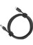 USB C - Dc Güç Kablosu Uydu Için 10FT 20AWG 100W IP68 Suya Dayanıklı Tip C Erkek - Dc Erkek Şarj Kablosu Iç Mekan Dış Mekan (Yurt Dışından) 2