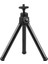Taşınabilir Web Kamerası Tripod Hafif Mini Web Kamerası Tripod Akıllı Telefon Web Kamerası Masaüstü Tripod Telefon Tutucu Masa Standı (Yurt Dışından) 2