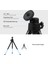 Taşınabilir Web Kamerası Tripod Hafif Mini Web Kamerası Tripod Akıllı Telefon Web Kamerası Masaüstü Tripod Telefon Tutucu Masa Standı (Yurt Dışından) 4