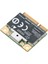 Realtek RTL8191SE Mini Pcı-E 300M Kablosuz Ağ Kartı 593533-001 CQ42 G42 Için (Yurt Dışından) 3