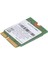 Qualcomm Atheros Wıfı Kartı 2.4/5ghz Çift Bant 802.11ABGN Bluetooth 4.0 ile (Yurt Dışından) 3