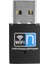 300M Mini USB 2.0 Wifi Adaptör Dongle Masaüstü Dizüstü Bilgisayar Için Kablosuz Ağ Kartı Alıcısı (Yurt Dışından) 2