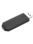 AC-811 Kablosuz Ağ Kartı USB Wifi Adaptörü 600MBPS 2.4g/5g Çift Bant Desteği 802.11AC/A/B/G/N (Yurt Dışından) 5
