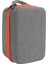 Çocuklar Için Bluetooth Hoparlör Sert Taşıma Çantası Su Geçirmez Taşınabilir Tutucu Çanta Yoto Player 3 Gri (Yurt Dışından) 1
